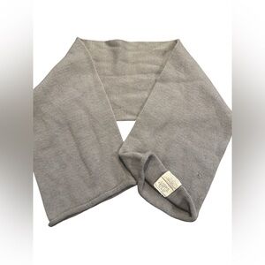 Vintage USGI 100% Wool Scarf - Military Issue